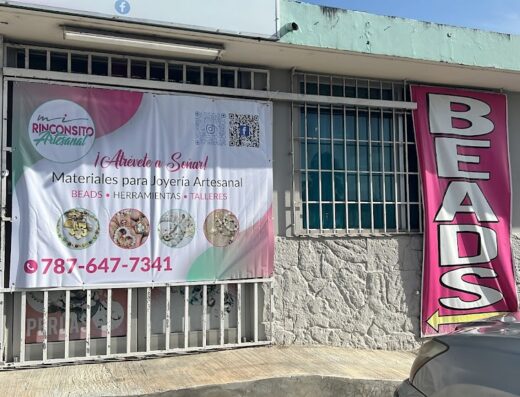 MI RINCONSITO ARTESANAL TRUJILLO ALTO