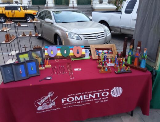 LuzAngel Artist Taller de Artesania