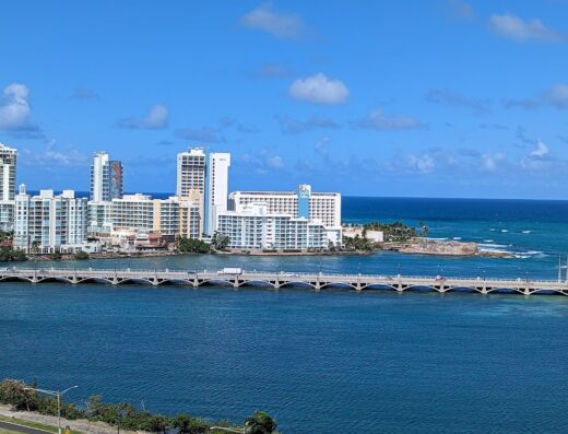 Laguna del Condado