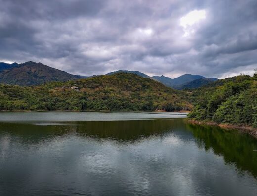 Lago Lucchetti