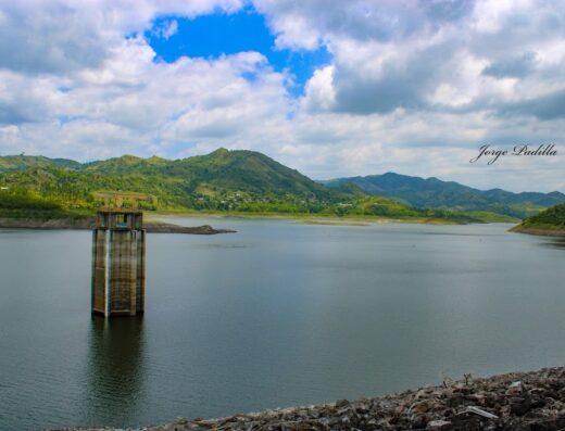 Lago Toa Vaca