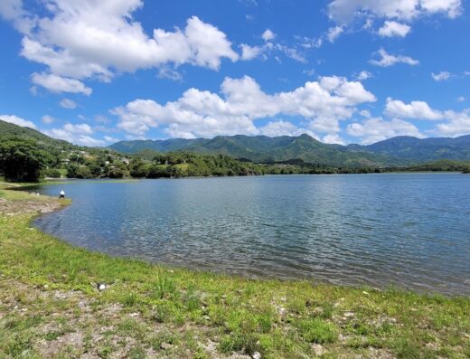 Lago Guayabal