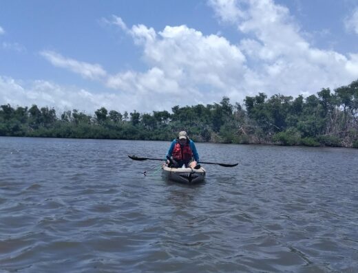 Laguna La Torrecilla