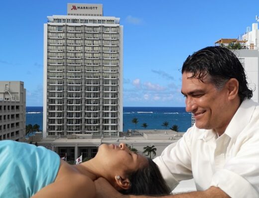 Joseph Massage Puerto Rico