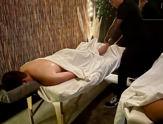 Massage Puerto Rico