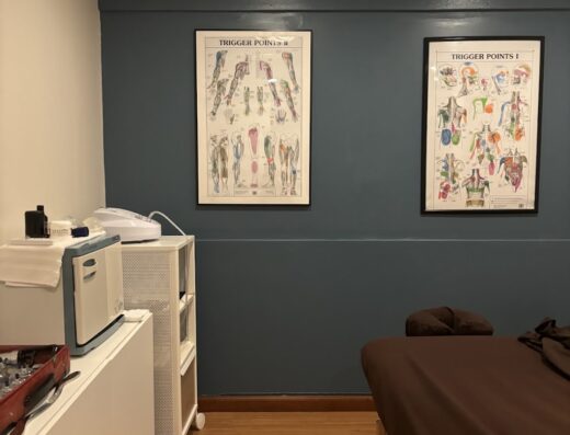 Innergy Wellness Studio