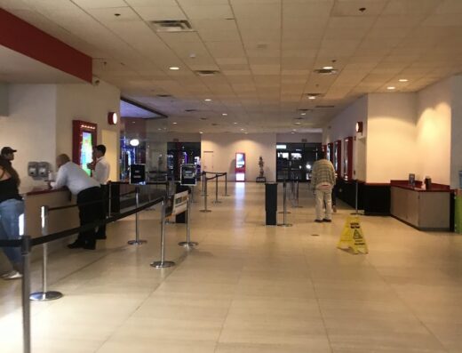 Caribbean Cinemas