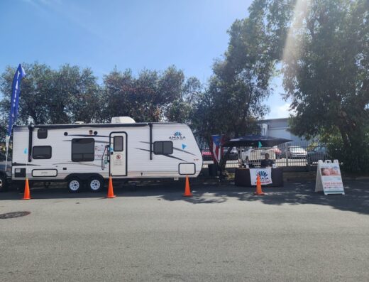 Amasa Mobile Spa