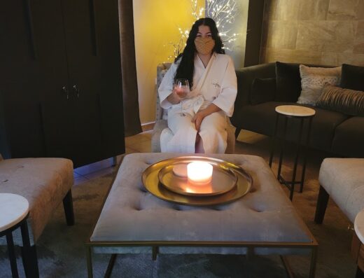 Aposentos Spa Retreats