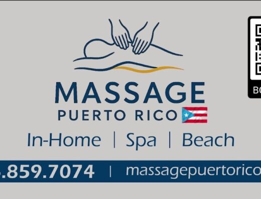 Massage Puerto Rico