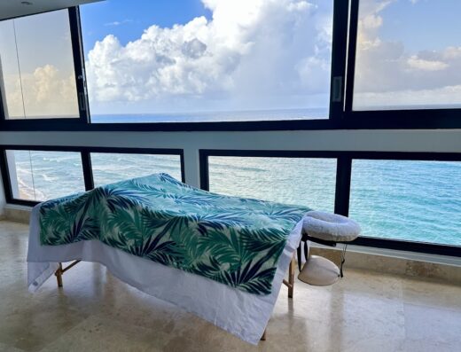 Massage Puerto Rico