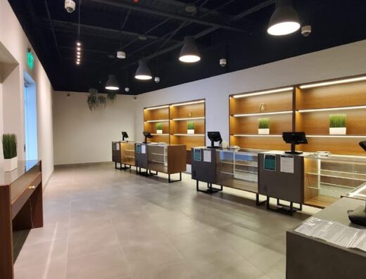 TETRA Dispensary
