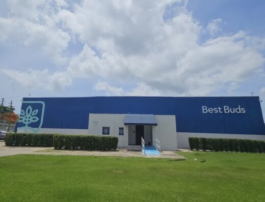 Best Buds PR