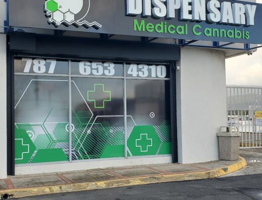 Boutik Cannabis Dispensary