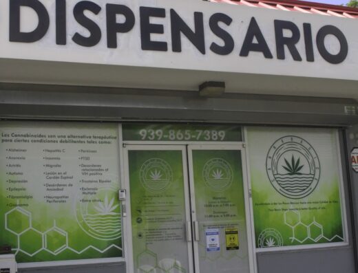 Canna Basics Dispensaries