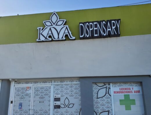 Kaya Dispensary