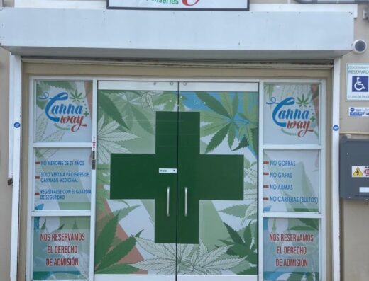 CannaWay Dispensary