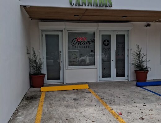 Dream Cannabis Dispensary