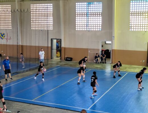 Complejo Deportivo Capital del Sol