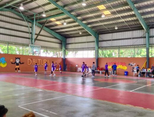 Cancha Pedro “Cuco” Ortiz
