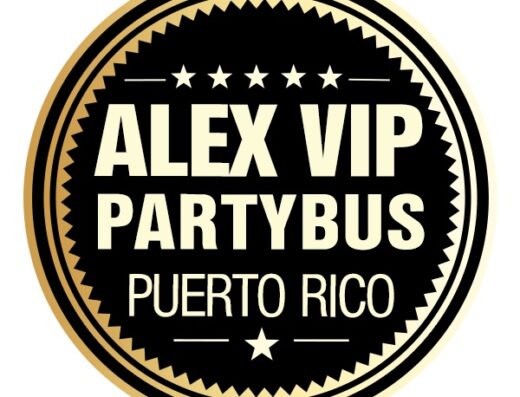 Alex VIP Party Bus