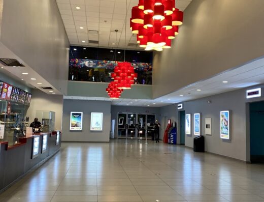 Caribbean Cinemas Aguadilla