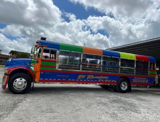 J&J SCHOOL BUS LLC.