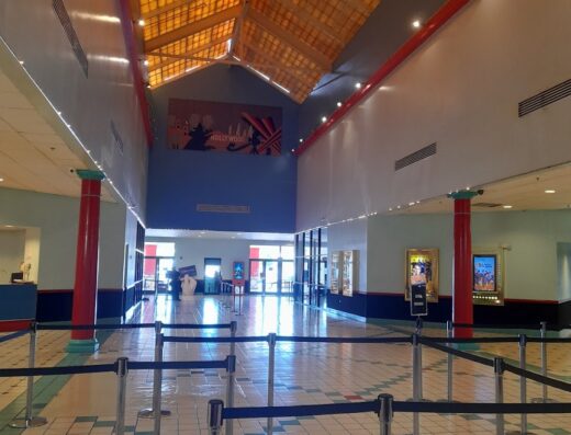 Caribbean Cinemas