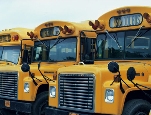 Luisito’s Omnibus
