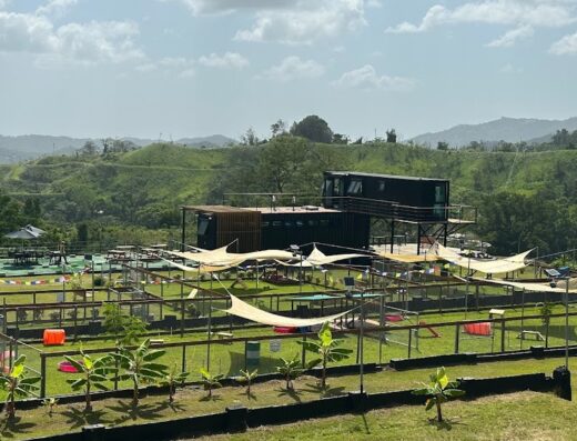 Pachamama Nature Park