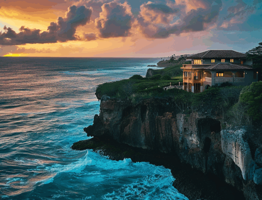 Puerto Rico Real Estate, PSC