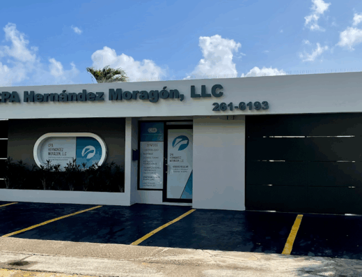 CPA Hernandez Moragon, LLC