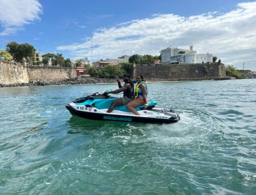 VIP JETSKI Adventures