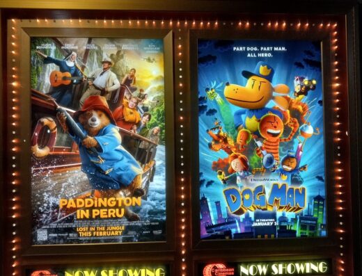 Caribbean Cinemas