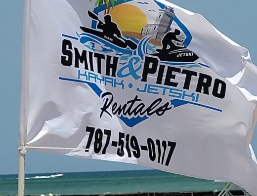 Smith & Pietro Jetski Rentals