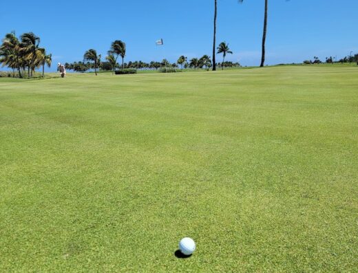 Grand Reserve Golf Club