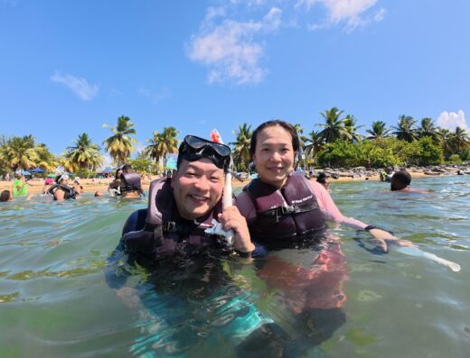 Jet Snorkel
