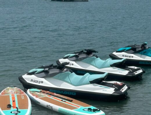Adrenalina Jetski Tours