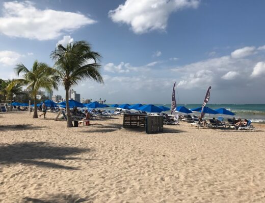 KNO Jet Ski Rental Puerto Rico