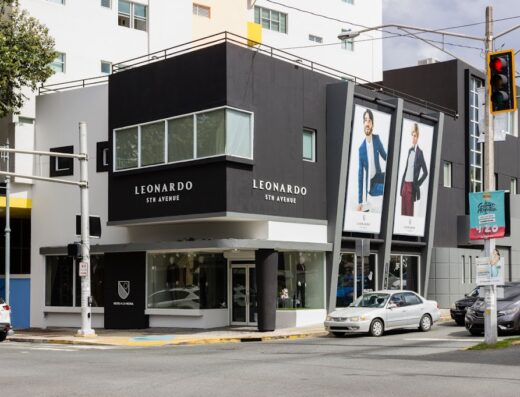 Leonardo 5th Avenue