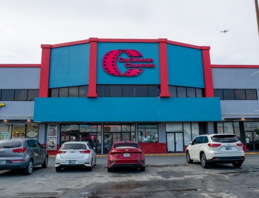 Caribbean Cinemas