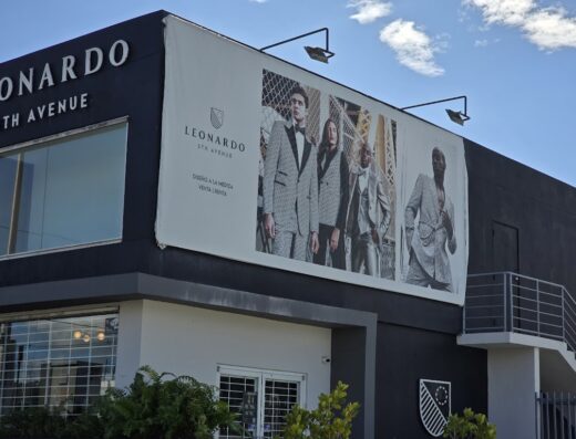 Leonardo’s Caguas