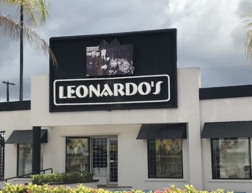 Leonardo 5th Avenue