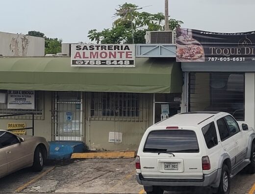 El Dandy Mens Suite Sastreria Almonte