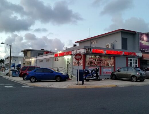 Animal Emergency Clinic