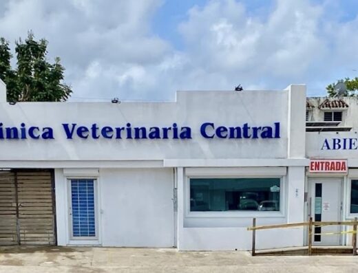 Clínica Veterinaria Central