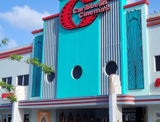 Caribbean Cinemas