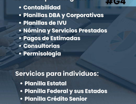 INNOVA TAX – Planillas, Contabilidad y Permisos