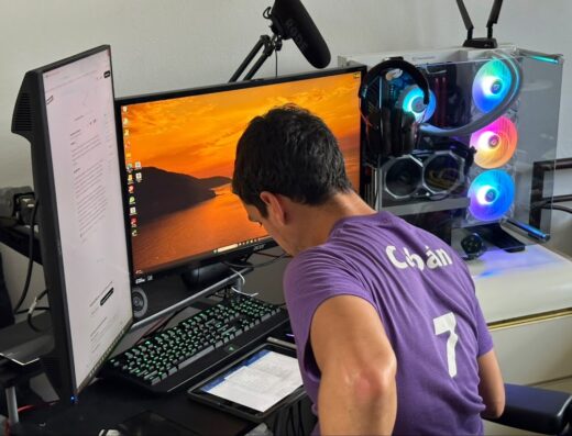 Tutorías Number Juan