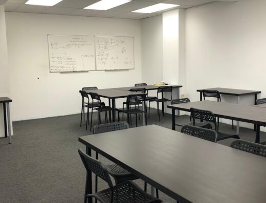 Lezama Tutoring Centre